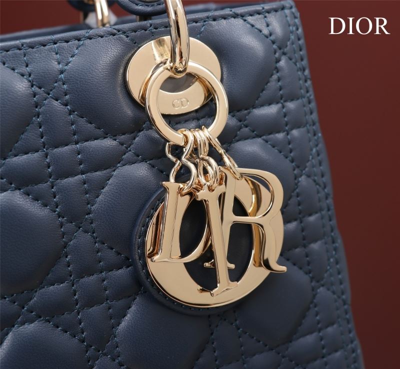 Christian Dior My Lady Bags